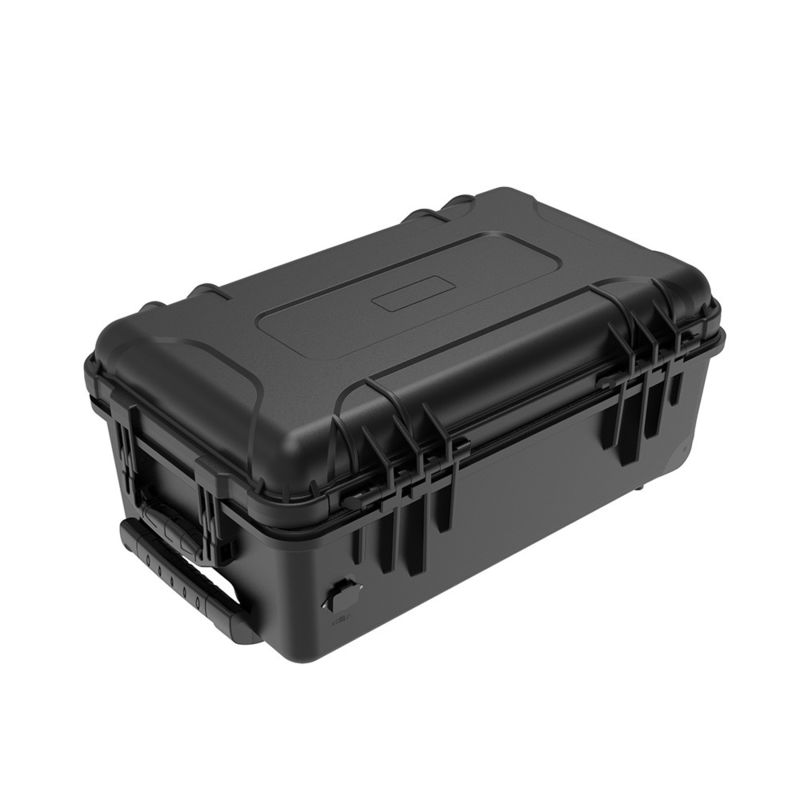 Перезаряжаемые генератор солнечной энергии электростанции 2400W MPPT на открытом воздухе портативный портативный