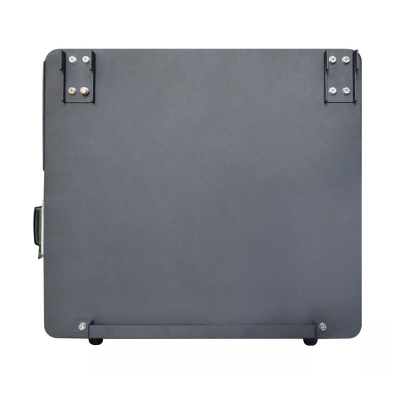 Накопление энергии установленное стеной 5120wh Lifepo4 солнечной батареи 51.2v 50ah Photovolta Lifepo4 Powerwall
