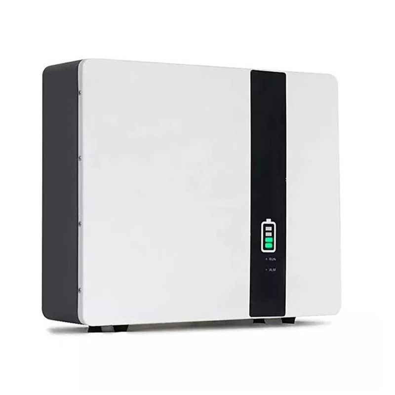 батарея лития накопления энергии батареи 51.2v 200ah Photovolta держателя Lifepo4 стены 10240wh