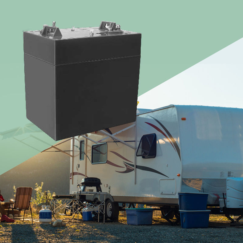 Морская глубокая батарея клетки геля жизни циклов батареи 12.8v 120ah 3000 RV цикла для трейлера туриста