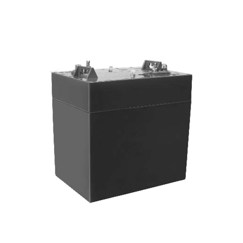 Батарея 25.6v 60ah 3000 RV цикла иона лития глубокая задействует батарею Lifepo4 RV