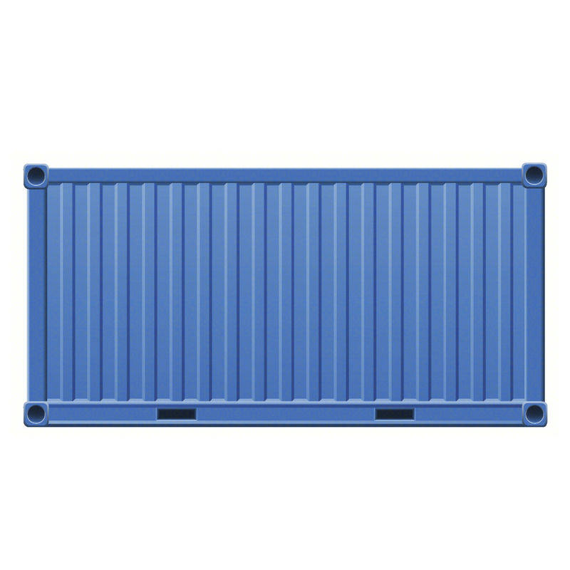 YouNatural 10ft 20ft Ess 200kwh 500kwh 1 Mw 2 Mw Battery Container System Solution для хранения солнечной энергии