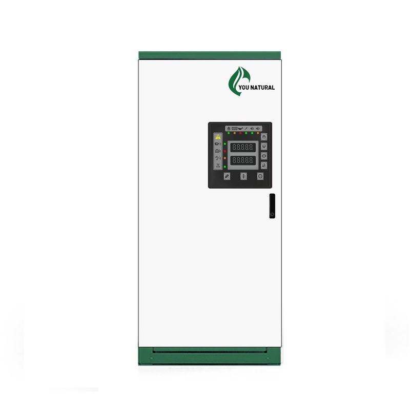 YouNatural Energy Storage Cabinet ESS 30 кВт 55 кВтч Кабинет Bess Солнечная батарея Система хранения энергии