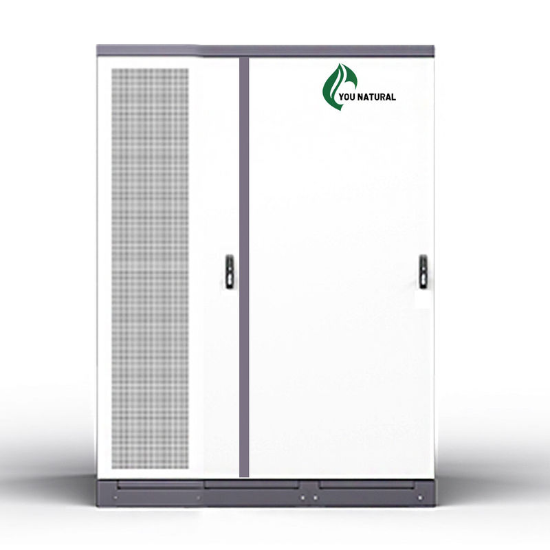 IP54 Хранилище энергии 55kWh Батарейная система Литийная батарея Хранилище энергии