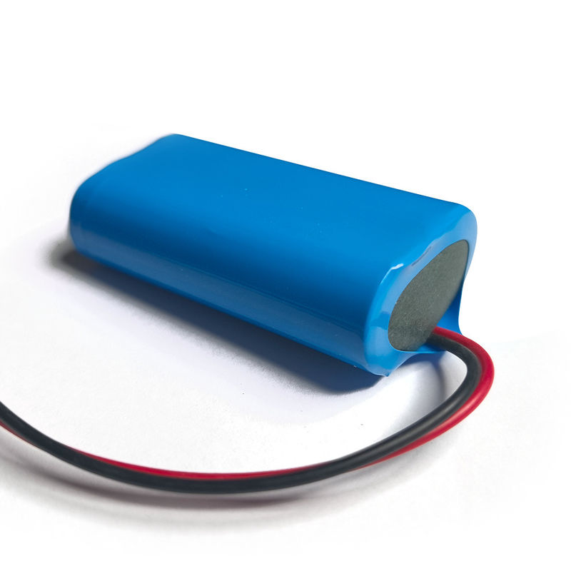 18650 Литийная батарея 3.7v 7.4v 11.1v Литийная батарея 800mah 1200mah 1800mah 2000mah 3000mah