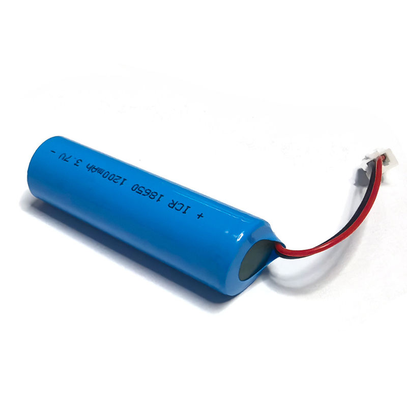 18650 Литийная батарея 3.7v 7.4v 11.1v Литийная батарея 800mah 1200mah 1800mah 2000mah 3000mah