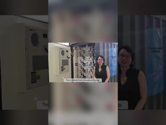 Система хранения энергии ESS мощностью 500 кВт 2 МВт/ч 30 футовая литий-железофосфатная батарея