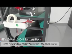 Перезаряжаемые батарея лития Lifepo4 блока батарей 100ah 200ah 24v Lifepo4