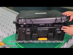 5000 ч перезаряжаемая портативная электростанция